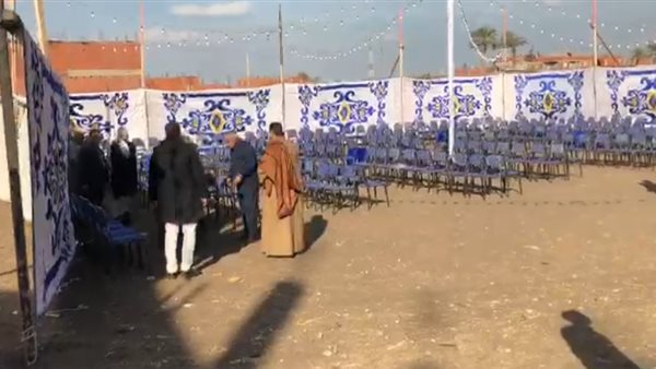 تجهيزات العزاء 