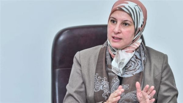 هالة رمضان مدير المركز