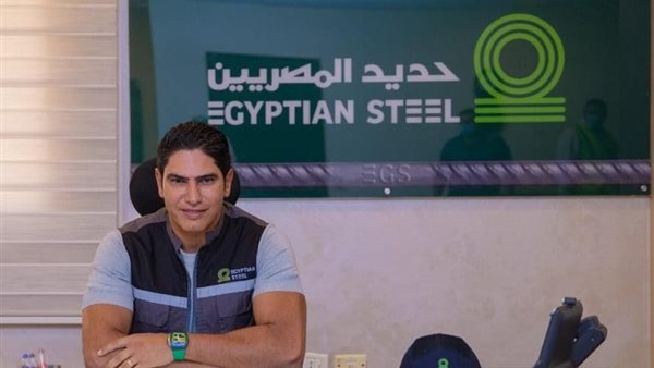 رجل الأعمال أحمد