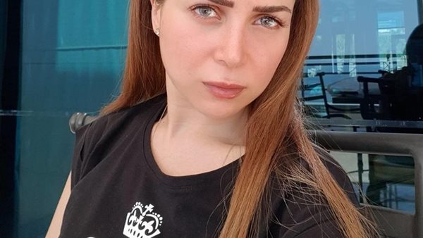 مي عز الدين