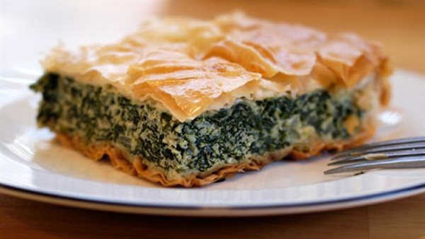 صينية الجلاش 