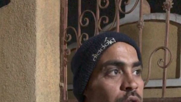 حارس مقابر ترسا 