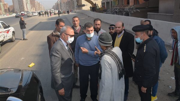 اللواء عبدالحميد