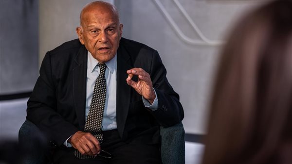 مجدي يعقوب في إكسبو