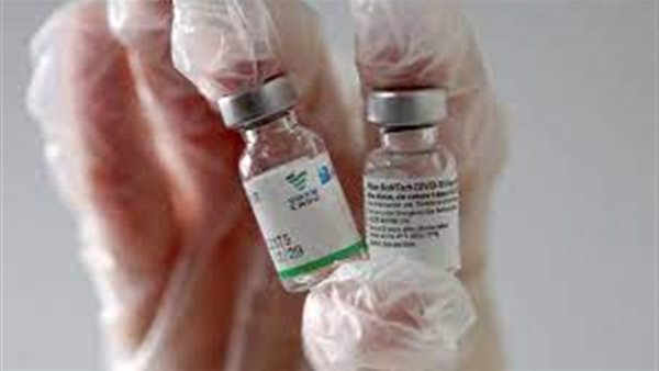 لقاحات سينوفاك وسينوفارم