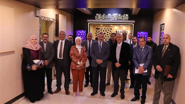 الدكتور محمد المحرصاوي