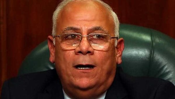 محافظ بورسعيد 