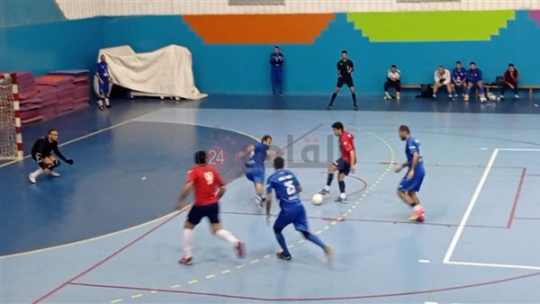 نادي المنيا الرياضي