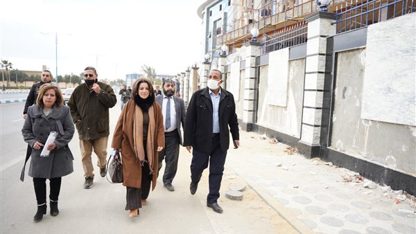 التخطيط في زيارة