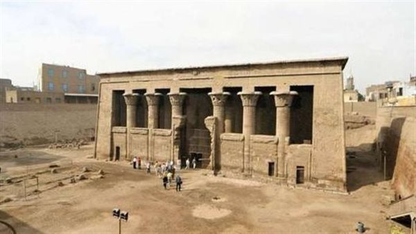 إسنا-صورة أرشيفية