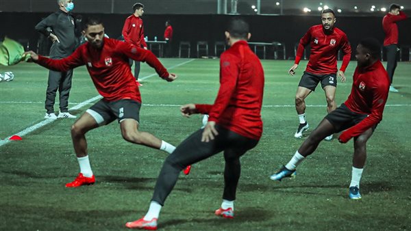 مران الأهلي