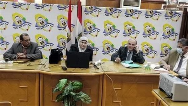 مدير تعليم الفيوم