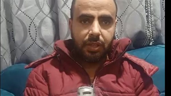 خال الطفلة المقتوله