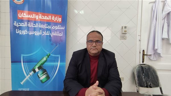 الدكتور أنور محفوظ