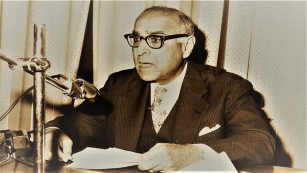 زكي نجيب محمود