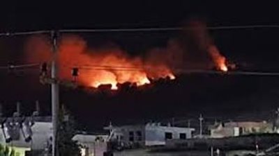 العراق يدين قصف تركيا لأراضيه ويطالب بوقف الانتهاكات واحترام سيادته 