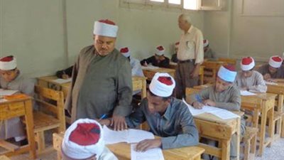 جدول امتحانات الثانوية الأزهرية 2022 علمي.. تنطلق غدًا