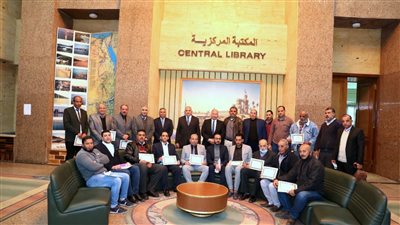 الري: ارتفاع مناسيب المياه في بحيرة وادي مريوط بالإسكندرية بسبب الأمطار 