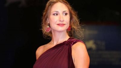 إحدى بطلات أصحاب ولا أعز.. انضمام دياموند بو عبود لـ بطلوع الروح مع منة شلبي