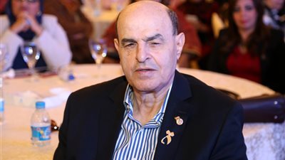 القومي للمرأة ناعيا الدكتور نبيل صموئيل: رحل الأب الروحي للمجتمع المدني