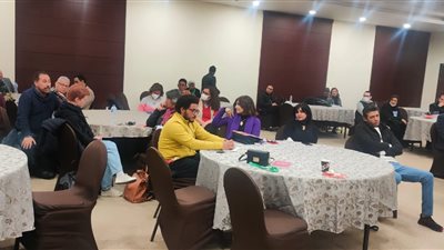 الكاتبة اللبنانية هدى بركات: أدب المهجر نوع من الحنين إلى الماضي