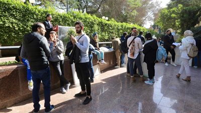 إعلان الرقم النهائي لعدد المتقدمين لجوائز مؤسسة فاروق حسني بأفرعها الخمسة