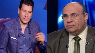 بلاغ لمجلس الوزراء ضد الشيخ مبروك عطية بعد تحريضه بالاعتداء على إسلام بحيري