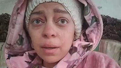 مريضة سرطان تستغيث من طليقها: عايز يطردني من الشقة بعد ما اديته فلوس علاجي 