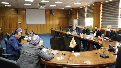 القوى العاملة: نبحث التعاون المشترك مع وزارة العمل الأمريكية بمجال العمال