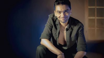 المطرب وافي يطرح أغنية واحدة حبتني الأسبوع المقبل