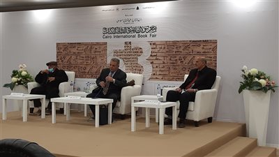 عبد الرحيم الكردي: شخصية يحيى حقي انعكست على كتاباته