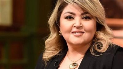ست هوانم يعيد مها أحمد لتقديم البرامج
