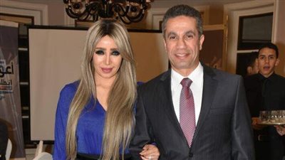 محمد سمير: قضية طلاقي من إيمان أبو طالب خلاف عادي.. ولا صحة لخلافي مع مؤسسات الدولة كما تزعم المنابر الإرهابية | بيان