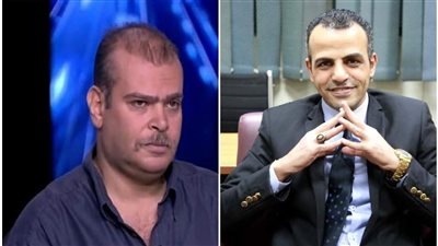 نص محادثات محمد الملاح ومعد برنامج يحدث في مصر.. والصحفي يتهم محامي المتهم بانتهاك خصوصيته| تحقيقات