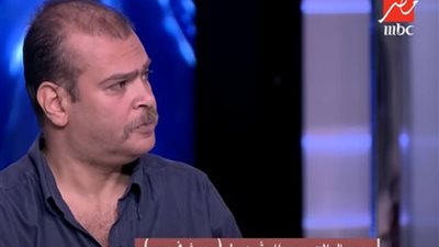 لإذاعة أخبار كاذبة واعتدائه على القيم الأسرية.. نظر تجديد حبس محمد الملاح المحلل الشرعي