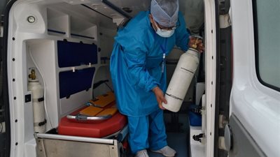 ننفرد بأسماء أعضاء مجلس إدارة صندوق مواجهة الطوارئ الطبية برئاسة وزير الصحة