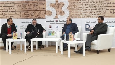 محمد الباز: المسئولون عن المؤسسة الأزهرية مدلسون