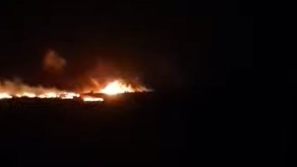 قصف تركي على مواقع