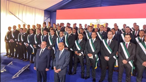 المندوبين المساعدين