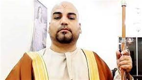 نشأت منذر مدعي النبوة