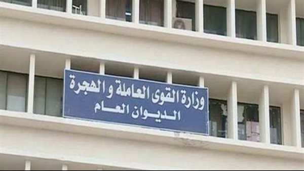  القوى العاملة 