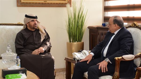 وزير التنمية المحلية