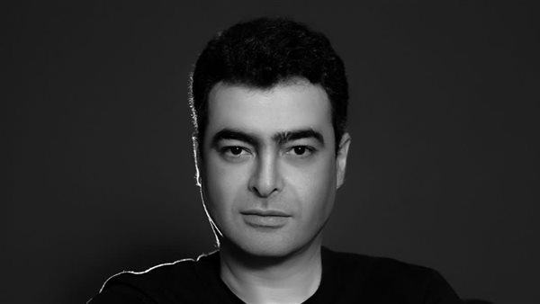  الموسيقار المصري