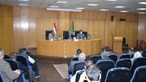 محافظة المنيا تستعد