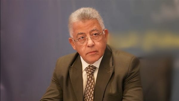 الدكتور أشرف إسماعيل