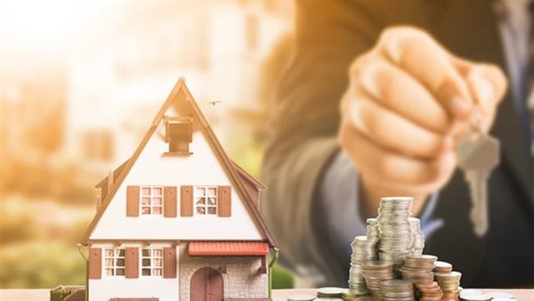 التمويل العقاري