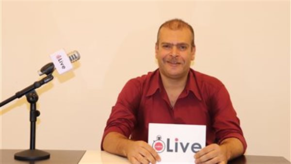 محمد الملاح