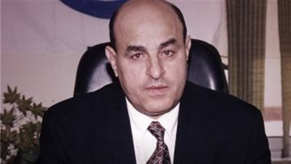 الدكتور نبيل صموئيل