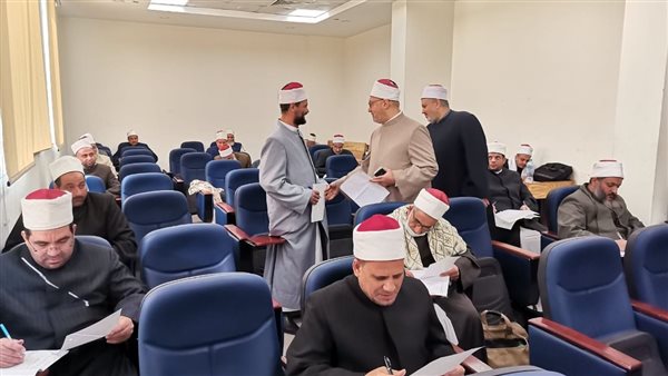 اختبارات للمتقدمين