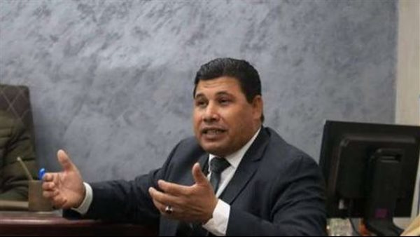 شعبان خليفة رئيس